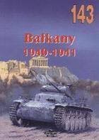 28819 - Solarz, J. - No 143 Balkany 1940-41