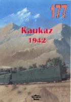 28838 - Kolometz-Moszczansky, M.-I. - No 177 Battle of Caucasus 1942