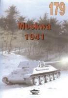 28840 - Kolometz, M. - No 179 Battle of Moscow 1941