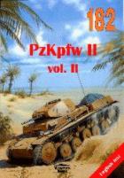 28843 - Ledwoch, J. - No 182 PzKpfw II Vol 2 ENGLISH