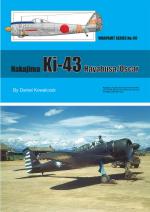 28892 - Kowalczuk, D. - Warpaint 147: Nakajima Ki-43 Hayabusa/Oscar
