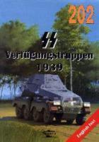 28912 - Solarz, J. - No 202 SS-Verfugungstruppen 1939 ENGLISH