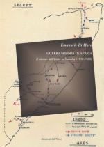 28914 - Di Muro, E. - Guerra fredda in Africa. Il ritorno dell'Italia in Somalia 1950-1960