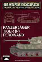 28992 - Cristini, L.S. - Panzerjaeger Tiger (P) Ferdinand - The Weapons Encyclopedia 044