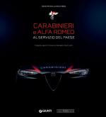 29000 - Moriero-Ardizio, D.- L. - Carabinieri e Alfa Romeo al servizio del Paese