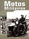 29022 - Negro, P. - Motos militaires de 1900 a 1970