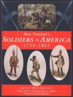 29030 - Troiani, D. - Don Troiani's Soldiers in America, 1754-1865