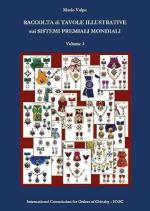 29033 - Volpe, M. - Raccolta di Tavole Illustrative sui Sistemi Premiali Mondiali Vol 3
