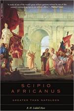 29051 - Liddell Hart, B.H. - Scipio Africanus. Greater than Napoleon