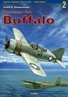 29053 - Zbiegniewski, A.R. - Monografie 02: Brewster F-2A Buffalo