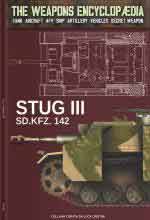 29087 - Cristini, L.S. - Stug III Sd.Kfz.142 - The Weapons Encyclopedia 021