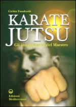 29089 - Funakoshi, G. - Karate Jutsu. Gli insegnamenti del maestro