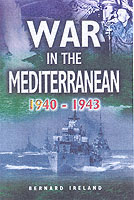 29097 - Ireland, B. - War in the Mediterranean (The)