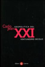 29098 - Jean, C. - Geopolitica del XXI secolo