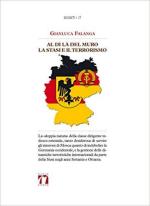 29128 - Falanga, G. - Al di la' del muro. La Stasi e il terrorismo