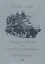 29242 - Meyer, H. - Kriegsgeschichte der 12. SS-Panzer Division Hitlerjugend Vol II