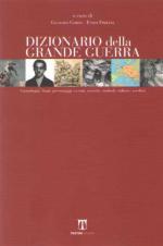 29253 - Corni-Fimiani, G.-E. cur - Dizionario della Grande Guerra. Cronologia, Stati, personaggi, eventi, eserciti, simboli, culture, eredita'