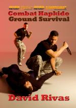 29262 - Rivas, D. - Combat Hapkido Ground Survival DVD