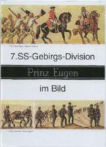 29274 - Kumm, O. - 7. SS-Gebirgs Division Prinz Eugen im Bild