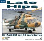 29278 - Fojtik-Koran-Soukop-Syrovy, J.-F.-P.-L. - Present Aircraft 30: Late Hips in detail. Mi-17/Mi-8MT Last 20 Years Service