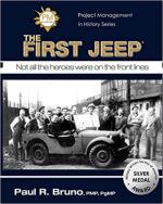 29316 - Bruno, P.R. - Project Management in History. The First Jeep