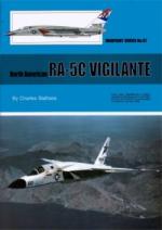 29354 - Stafrace, C. - Warpaint 097: North American RA-5C Vigilante