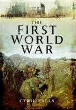 29361 - Falls, C. - First World War (The)