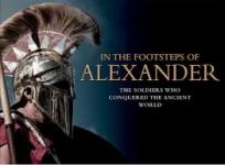 29389 - Doleac, M. - In the Footsteps of Alexander. The King who conquered the Ancient World