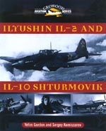 29392 - Gordon-Komissarov, Y.-S. - Ilyushin Il-2 and Il-10 Shturmovik