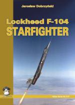 29396 - Dobrzynski, J. - Lockheed F-104 Starfighter