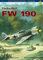 29398 - Janowicz, K. - Monografie 05: Fw 190 Vol 3