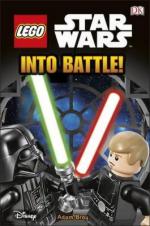 29400 - AAVV,  - LEGO Star Wars into Battle