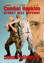 29420 - Pellegrini, J. - Combat Hapkido Street Self Defense DVD