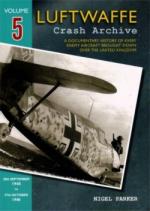 29438 - Parker, N. - Luftwaffe Crash Archive Vol 05: 28th September to 27th October 1940
