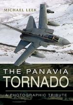 29442 - Leek, M. - Panavia Tornado: A Photographic Tribute (The)