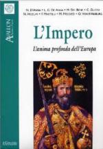 29457 - AAVV,  - Impero. L'anima profonda dell'Europa (L')