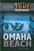 29458 - Badsey-Bean, S.-T. - Battle Zone Normandy: Omaha Beach