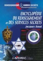 29459 - Baud, J. - Encyclopedie du Reinsegnements et des Services Secrets