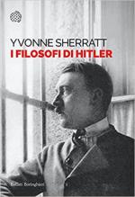 29464 - Sherratt, Y. - Filosofi di Hitler (I)
