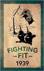 29469 - Culling, A. cur - Fighting Fit 1939