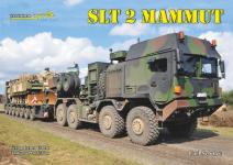 29529 - Schulze, C. - Tankograd Fast Track 02: SLT 2 Mammut. The new German Army Tank Transporter