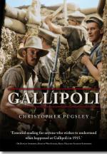 29594 - Pugsley, C. - Gallipoli. Essential reading for anyone who wishes to understand what happened at Gallipoli in 1915