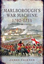 29597 - Falkner, J. - Marlborough's War Machine 1702-1711