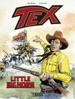29611 - Nizzi-Ticci, C.-G. - Tex. Little Bighorn