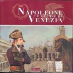 29618 - AAVV,  - Napoleone e la fine di Venezia. Catalogo della mostra