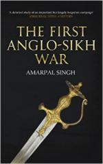 29653 - Singh, A. - First Anglo-Sikh War (The)