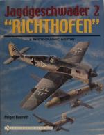 29655 - Nauroth, H. - Jagdgeschwader 2 Richthofen. A Photographic History