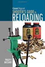 29676 - Massaro, P.P. - Gun Digest Shooter's Guide to Reloading
