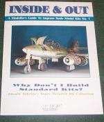 29700 - Sbesta, Z. - Inside and out 01: Zdenek Sebesta's Super Detailed Kit Collection (aircraft)