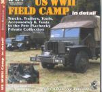 29701 - Koran-Plachecky, F.-P. - Special Museum 30: US WWII Field Camp in detail